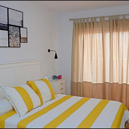 Apartamento Lances, Con Piscina Comunitaria Apartment ตาริฟา ภายนอก รูปภาพ