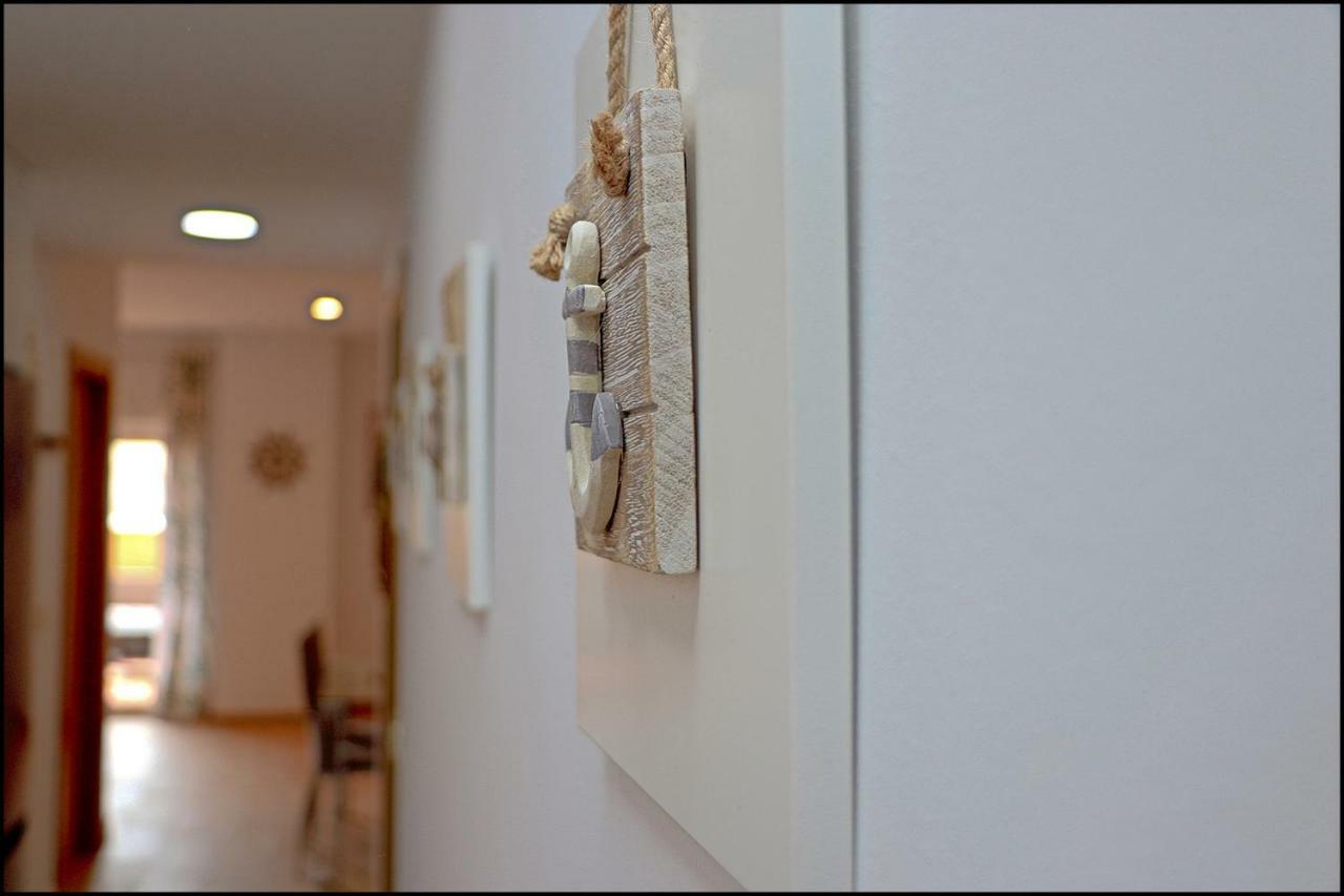 Apartamento Lances, Con Piscina Comunitaria Apartment ตาริฟา ภายนอก รูปภาพ
