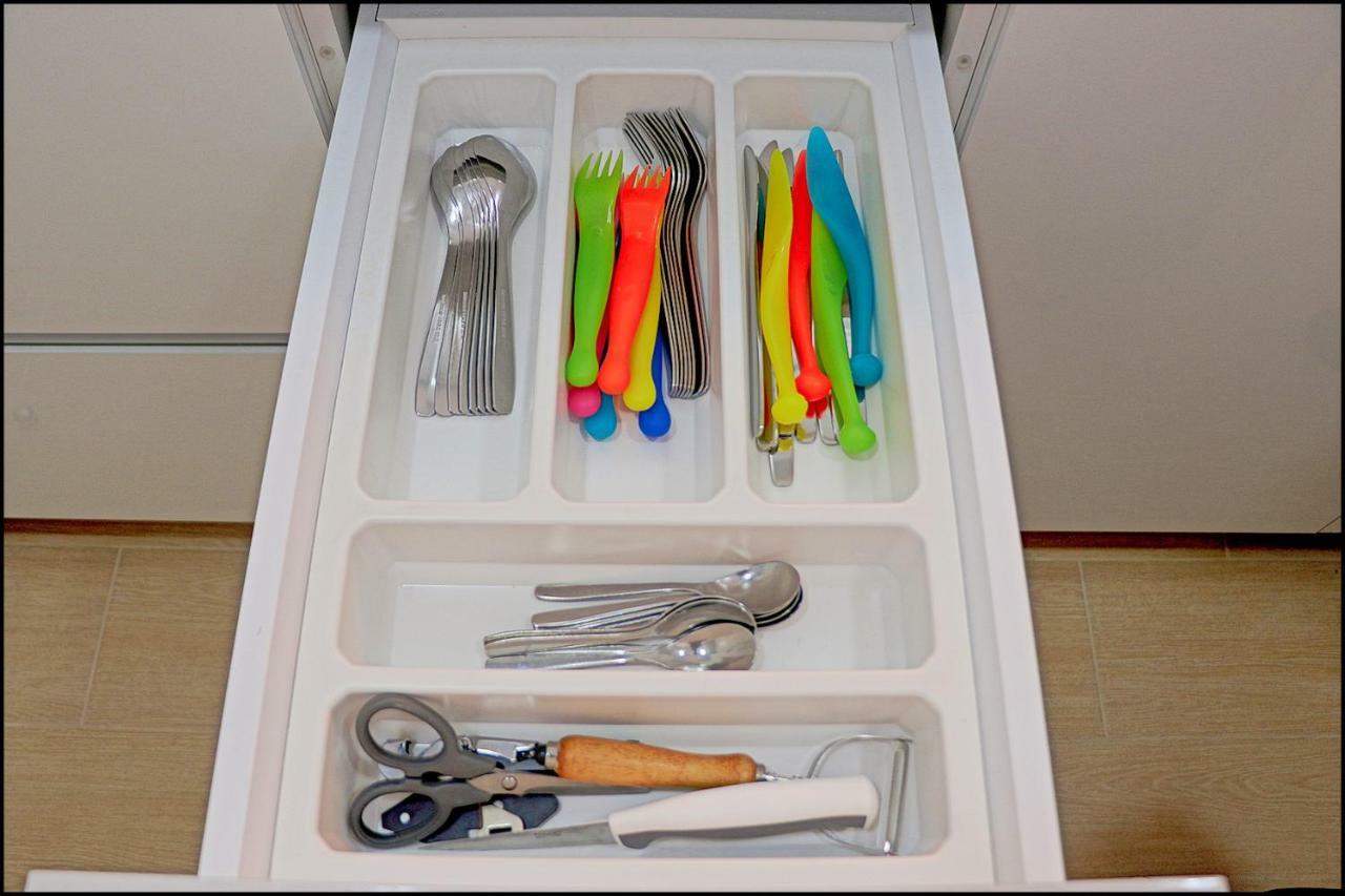 Apartamento Lances, Con Piscina Comunitaria Apartment ตาริฟา ภายนอก รูปภาพ